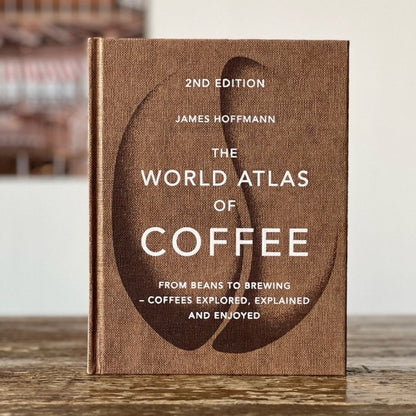 WORLD ATLAS OF COFFEE (9427968967)