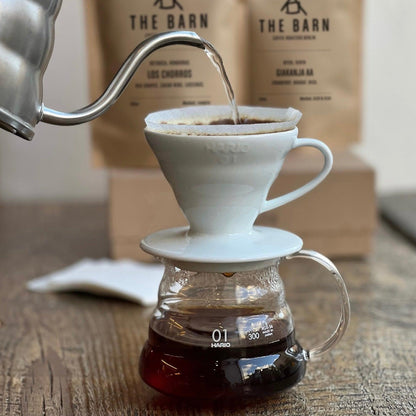 GIFT MASTERPIECES - THE BARN Coffee Roasters Berlin