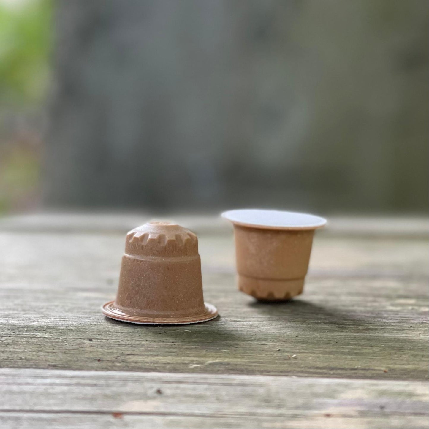 COFFEE CAPSULES