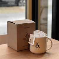 DRIP BAGS