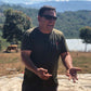 Producer Tacho Castro