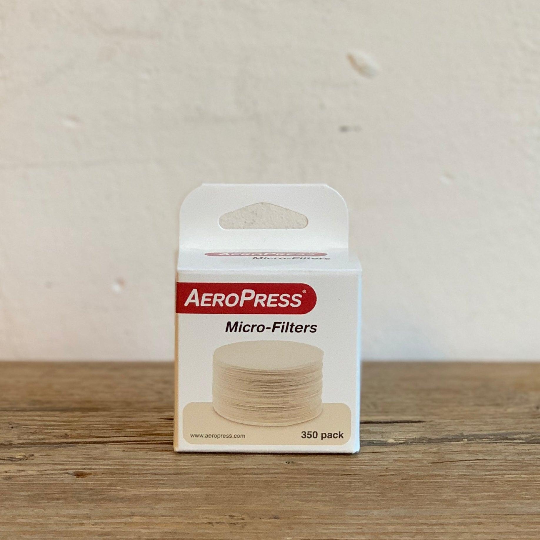 AEROPRESS PAPER FILTERS (10347581331)